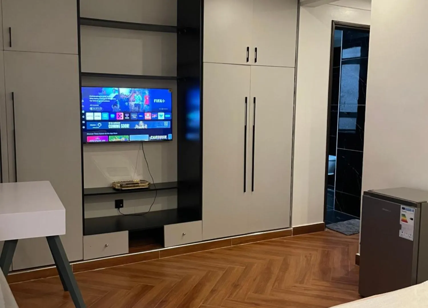Humura Homes Кампала