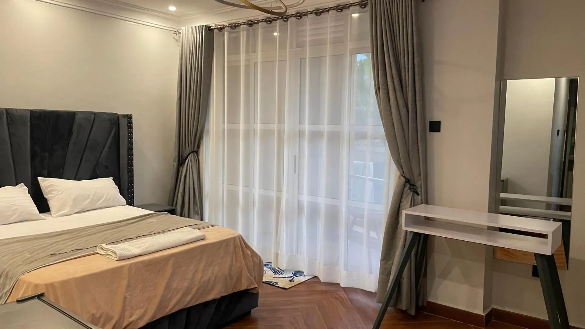 Humura Homes Кампала Уганда