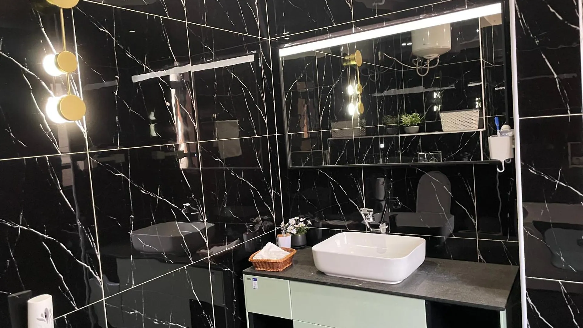 Апартаменты Humura Homes Кампала