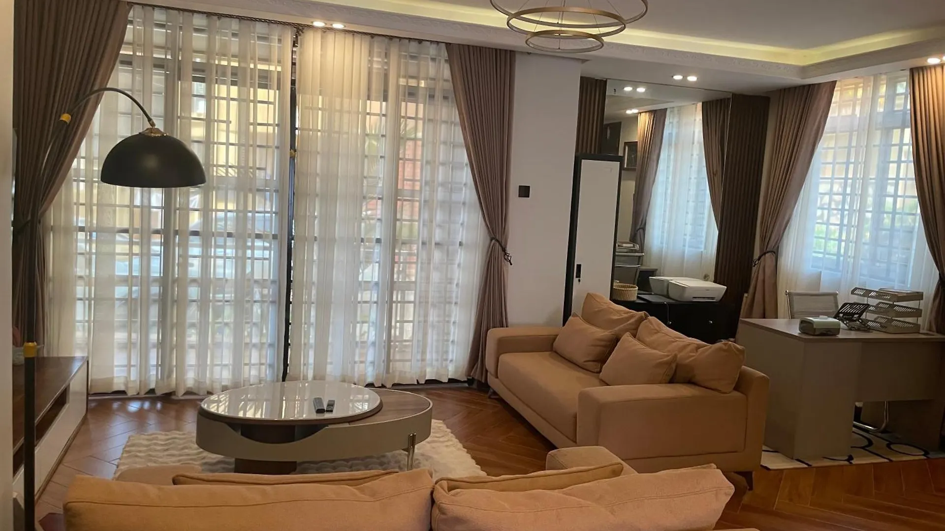 Humura Homes Кампала 0*,  Уганда